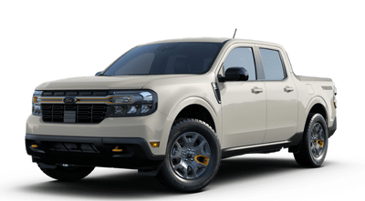 2024 Ford Maverick Lariat®