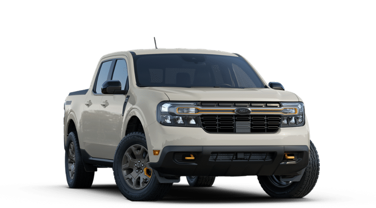 2024 Ford Maverick Lariat®
