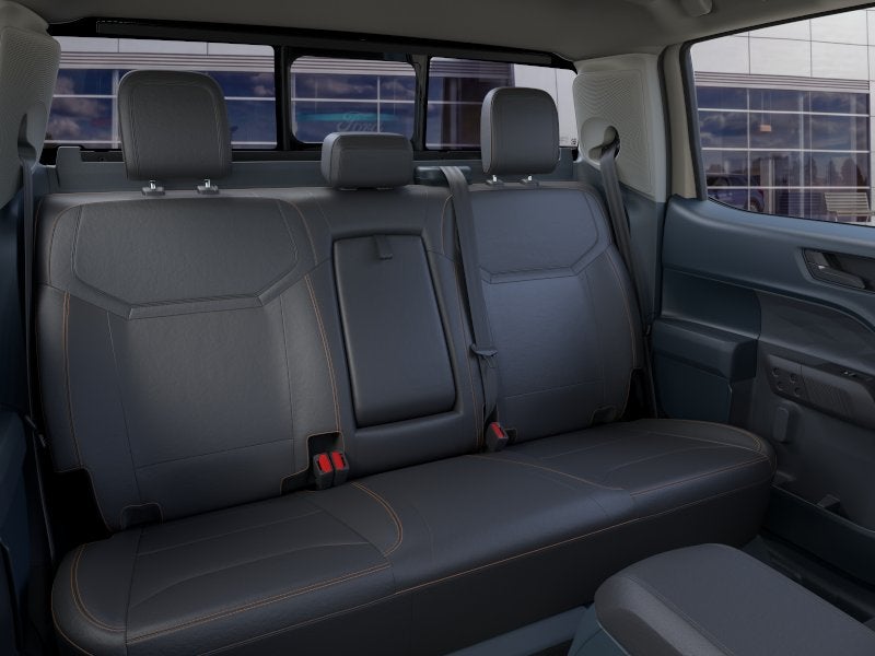 2024 Ford Maverick Lariat®