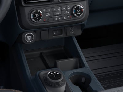 2024 Ford Maverick Lariat®