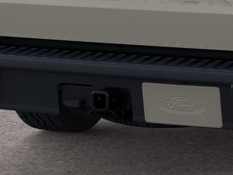 2024 Ford Maverick Lariat®