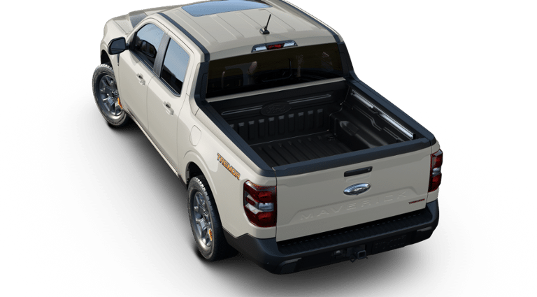 2024 Ford Maverick Lariat®