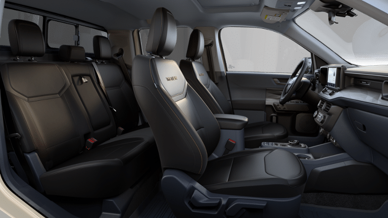 2024 Ford Maverick Lariat®
