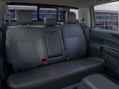 2024 Ford Maverick Lariat®