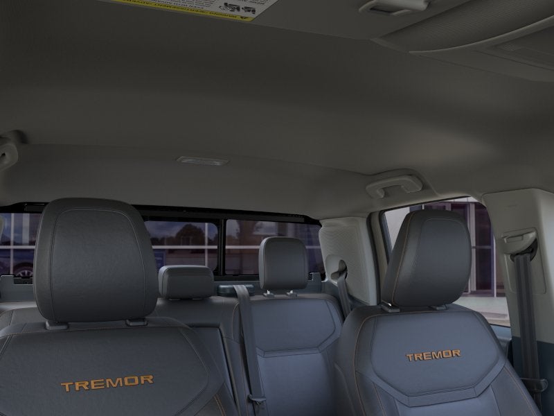 2024 Ford Maverick Lariat®