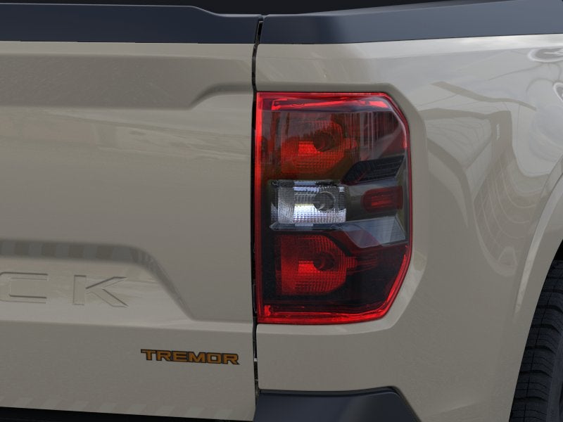 2024 Ford Maverick Lariat®