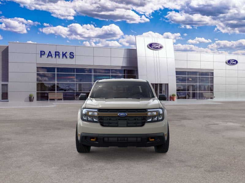 2024 Ford Maverick Lariat®