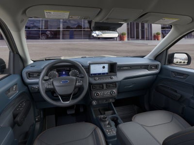 2024 Ford Maverick Lariat®