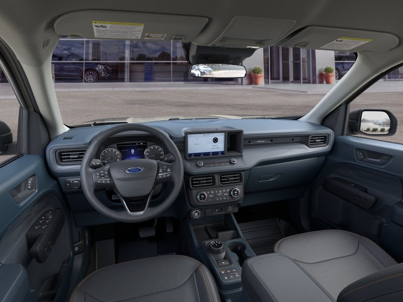2024 Ford Maverick Lariat®