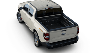 2024 Ford Maverick Lariat®