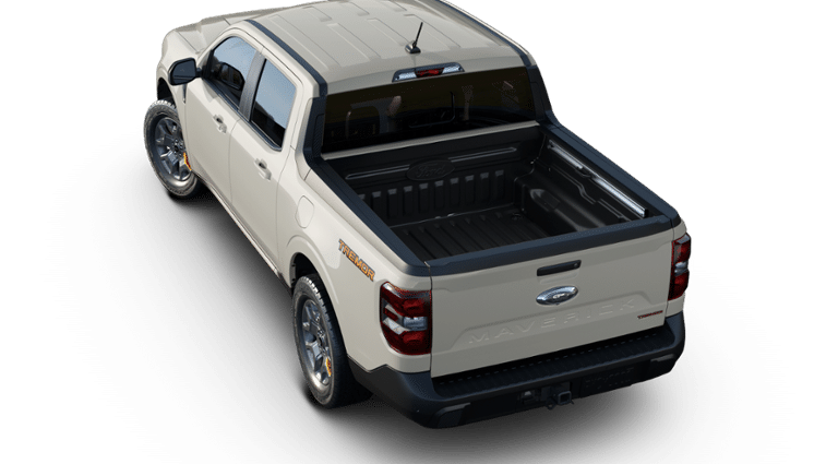 2024 Ford Maverick Lariat®