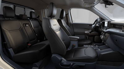 2024 Ford Maverick Lariat®