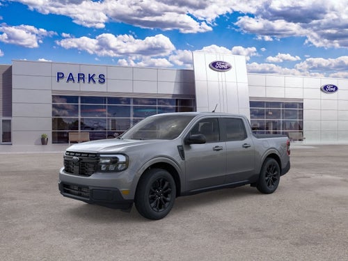 2024 Ford Maverick Lariat®