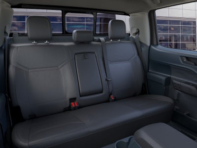 2024 Ford Maverick Lariat®