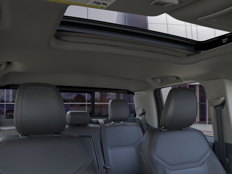 2024 Ford Maverick Lariat®