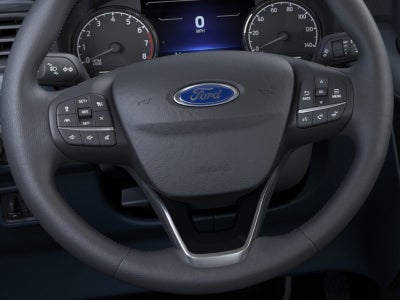 2024 Ford Maverick Lariat®