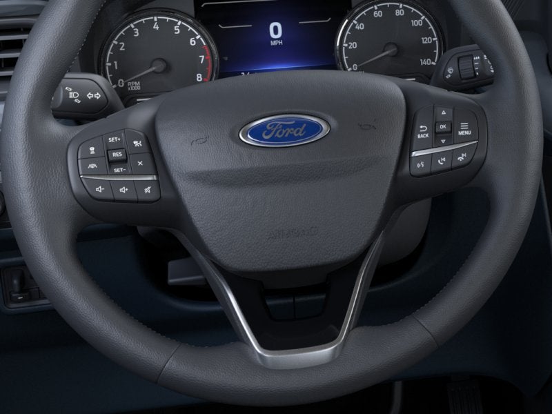 2024 Ford Maverick Lariat®
