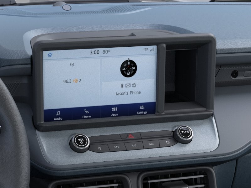 2024 Ford Maverick Lariat®