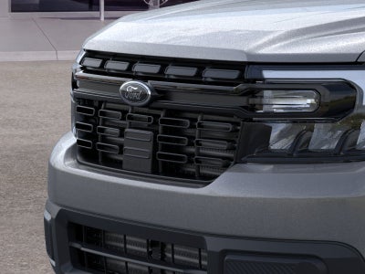 2024 Ford Maverick Lariat®