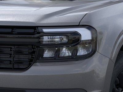 2024 Ford Maverick Lariat®