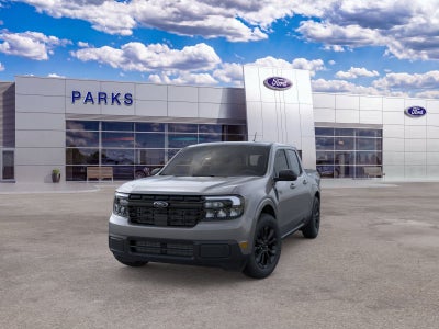 2024 Ford Maverick Lariat®