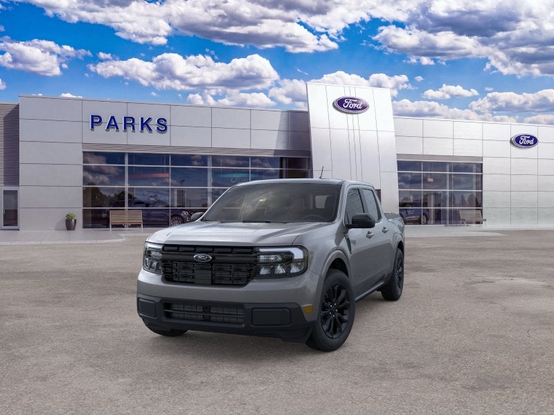2024 Ford Maverick Lariat®