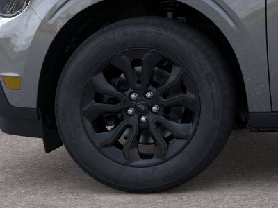 2024 Ford Maverick Lariat®