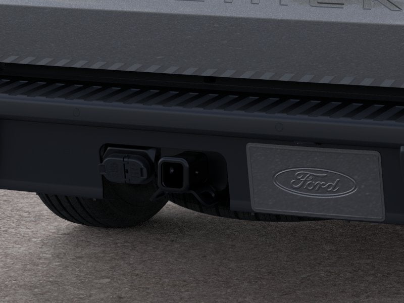 2024 Ford Maverick Lariat®