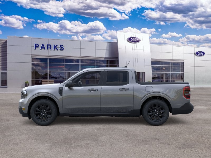 2024 Ford Maverick Lariat®