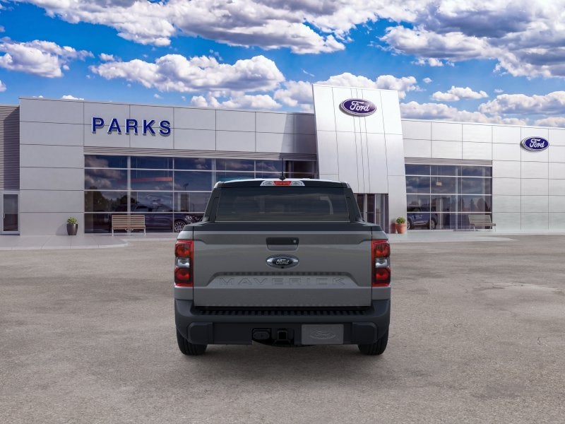 2024 Ford Maverick Lariat®