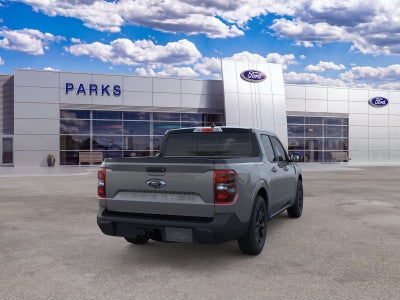 2024 Ford Maverick Lariat®