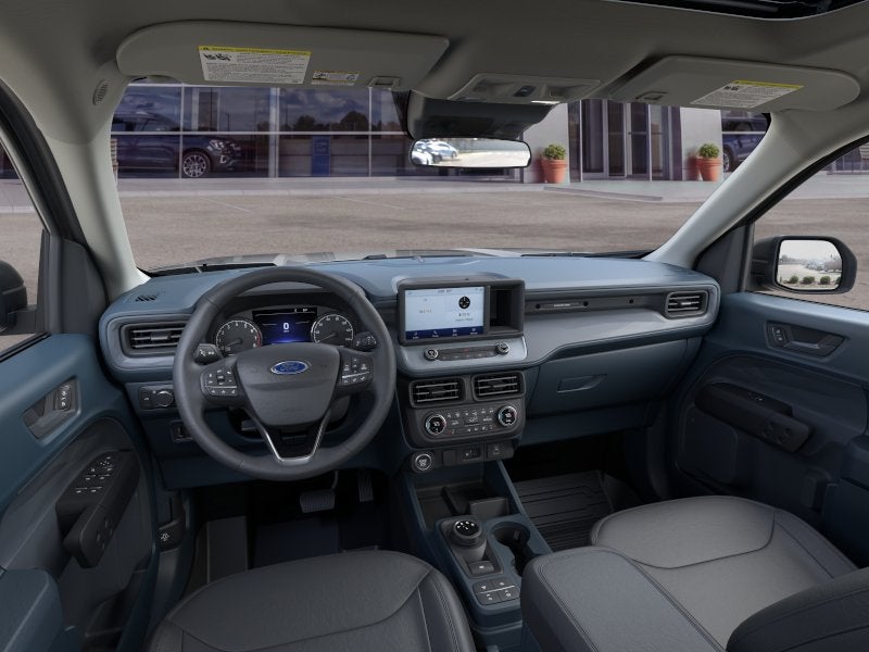 2024 Ford Maverick Lariat®