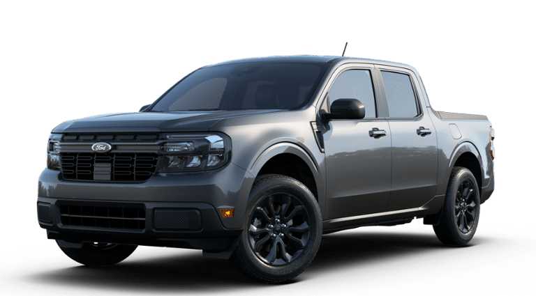 2024 Ford Maverick Lariat®