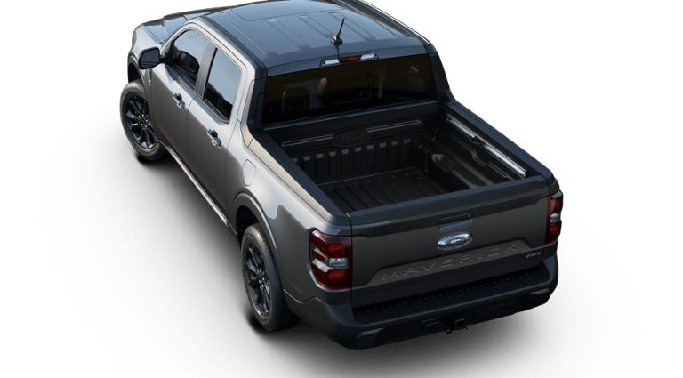2024 Ford Maverick Lariat®