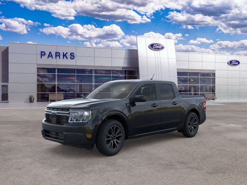 2024 Ford Maverick Lariat®