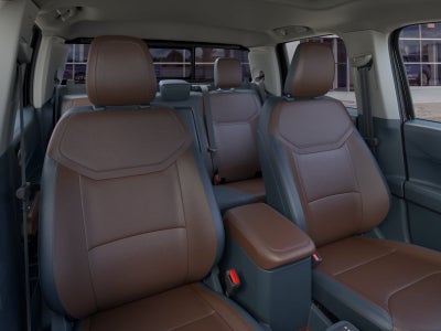 2024 Ford Maverick Lariat®