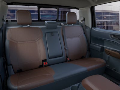 2024 Ford Maverick Lariat®