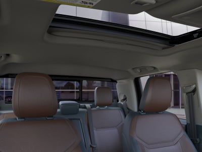 2024 Ford Maverick Lariat®