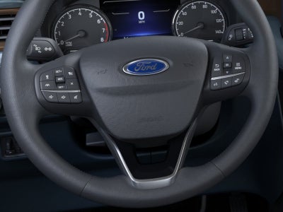 2024 Ford Maverick Lariat®