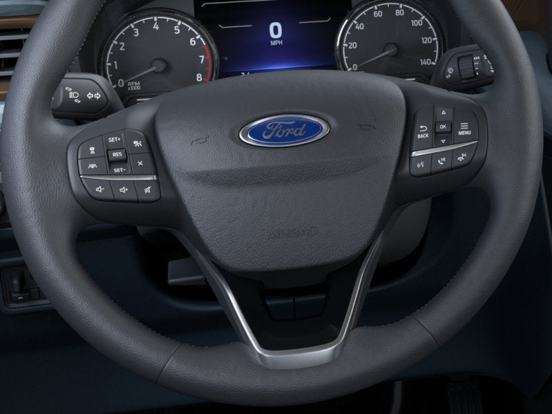 2024 Ford Maverick Lariat®
