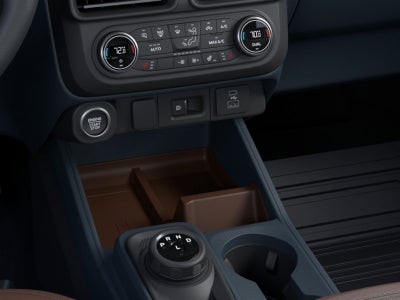 2024 Ford Maverick Lariat®