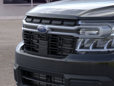 2024 Ford Maverick Lariat®