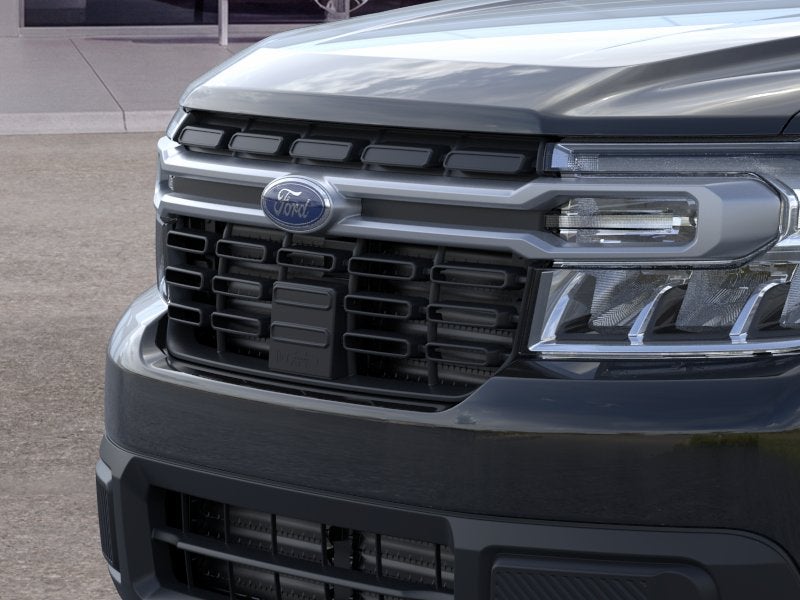 2024 Ford Maverick Lariat®