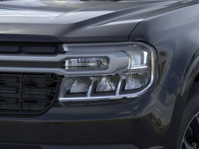 2024 Ford Maverick Lariat®