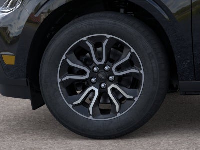 2024 Ford Maverick Lariat®