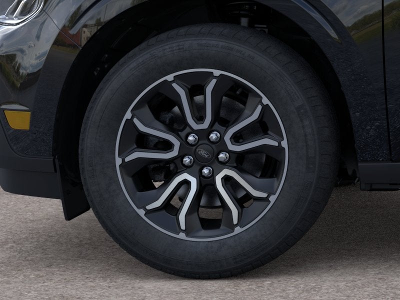 2024 Ford Maverick Lariat®