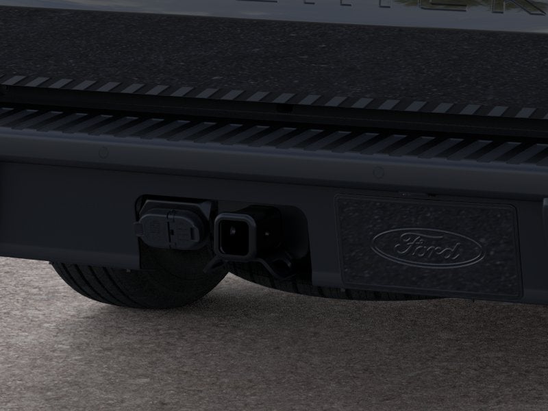 2024 Ford Maverick Lariat®