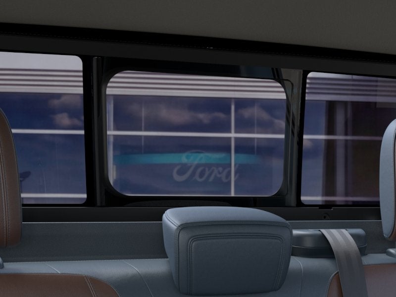 2024 Ford Maverick Lariat®