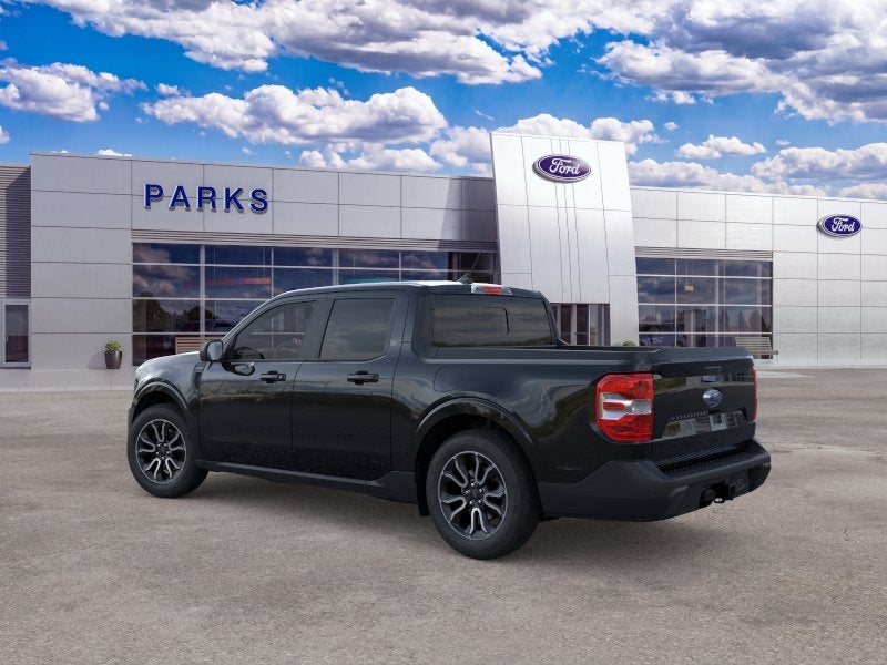 2024 Ford Maverick Lariat®