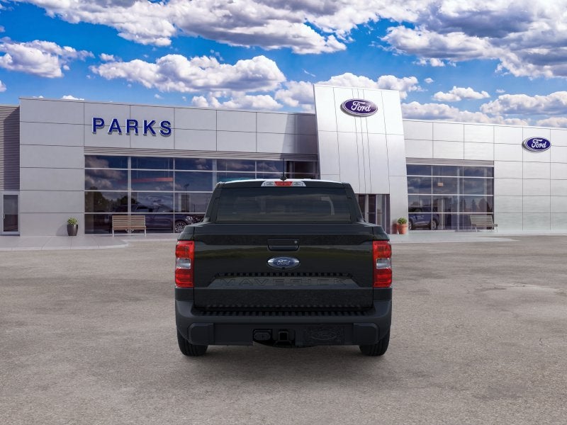 2024 Ford Maverick Lariat®